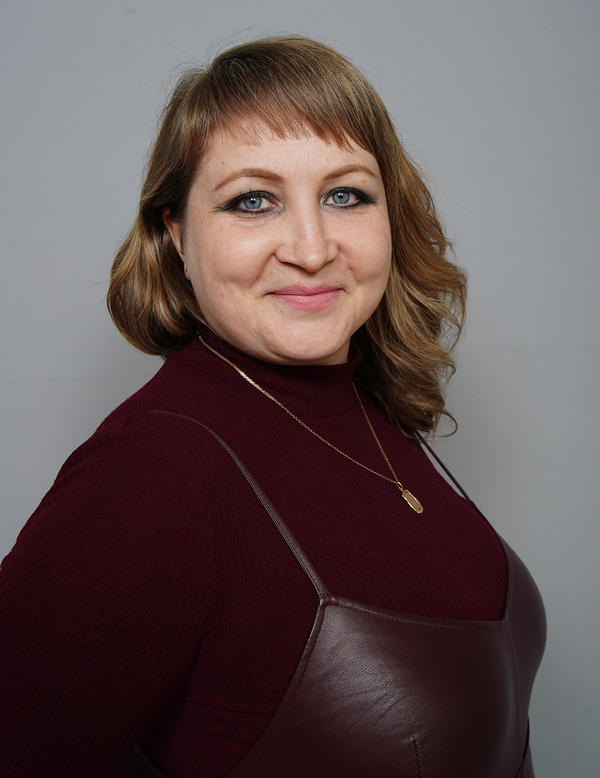 Цурикова Наталья Сергеевна.